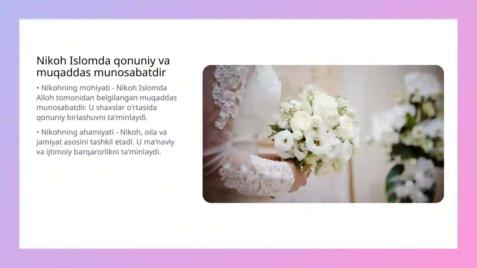 Oilaviy tuzilma 4