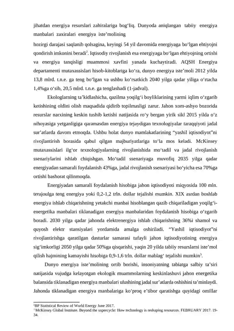 Yashil energetika 4