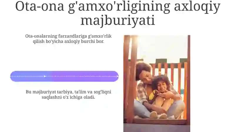 Yaxlit Bola Tarbiyasi Yondashuvlari 4