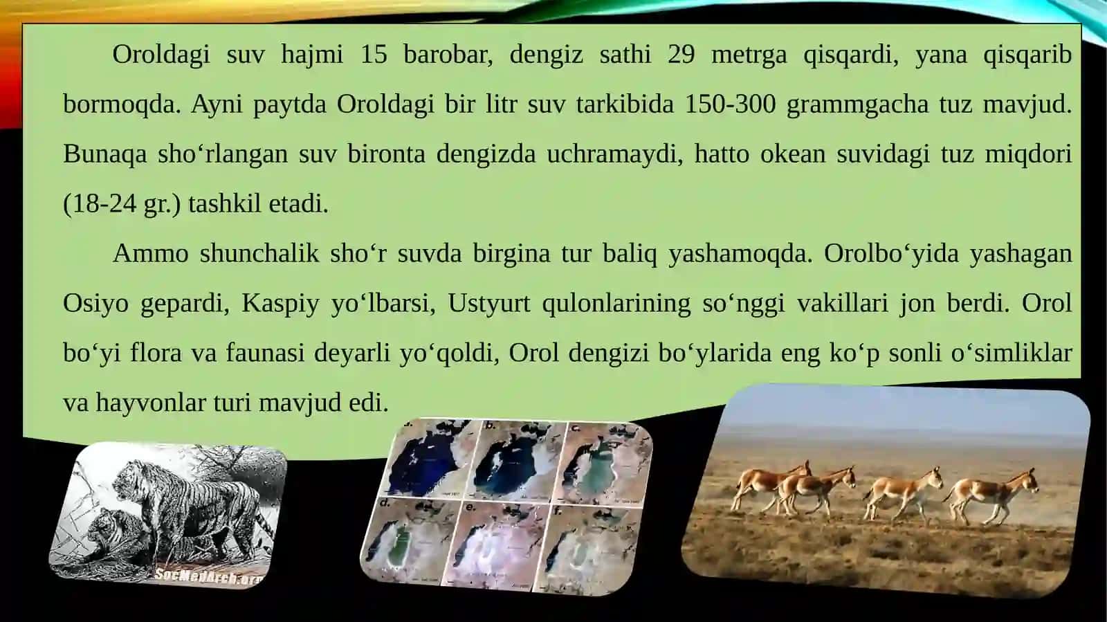 Atrof muhit va tabiiy resurslar iqtisodiyoti 4