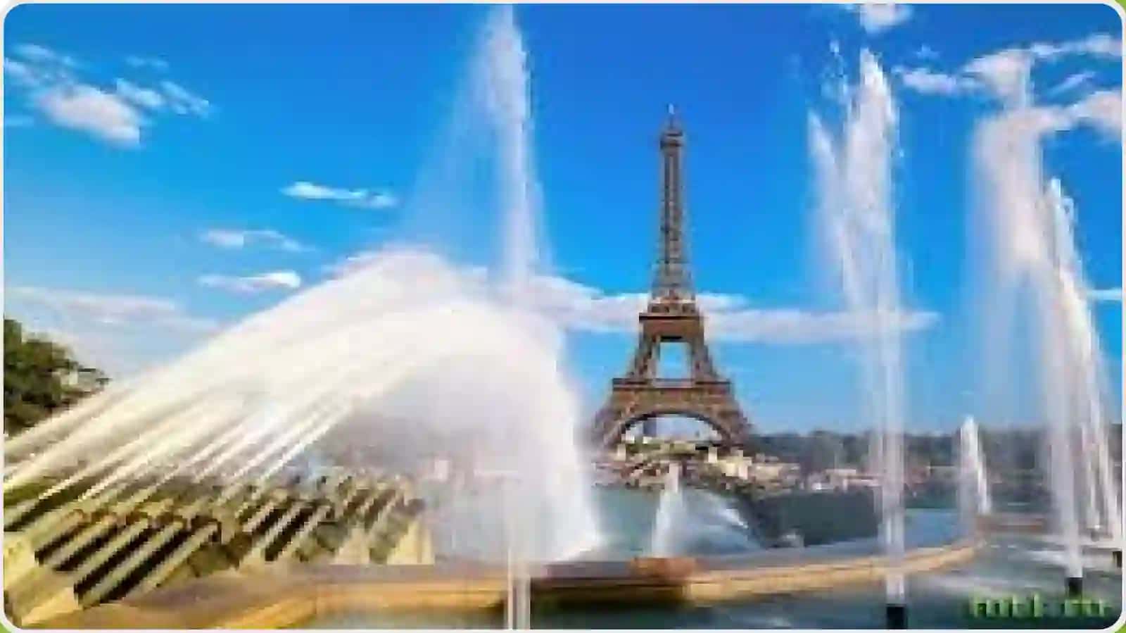 La France 4