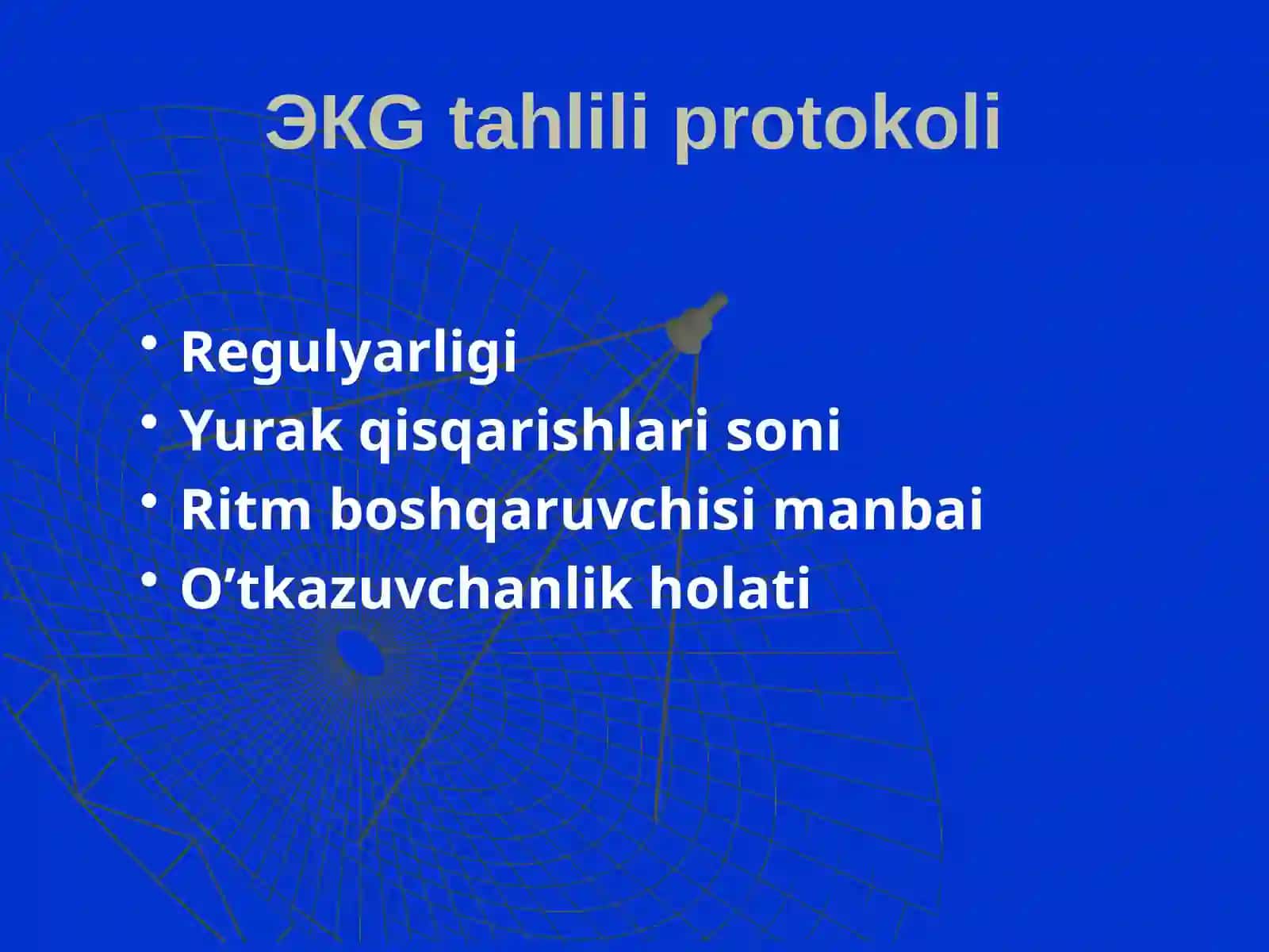 Bolalarda aritmiya 4