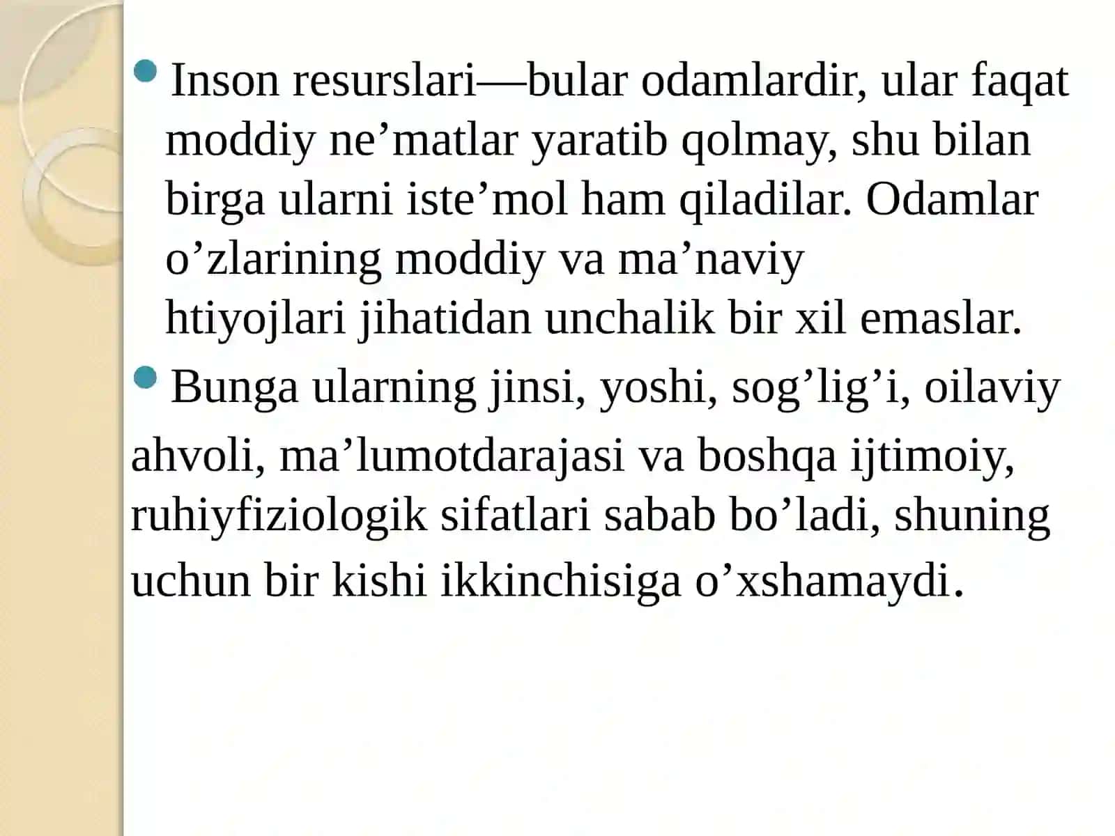 Mehnat resurslari balansi 4