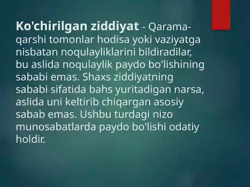 Oilaviy nizolar 4