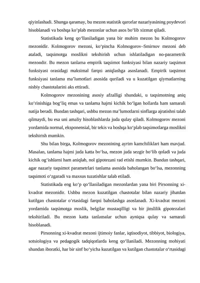 ENG QUVVATLI ME’ZONLAR 4