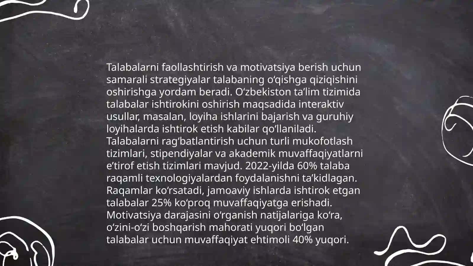 Seminar va amaliy mashg'ulotlarni tashkil etish metodikasi 4