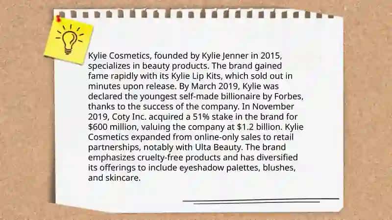 Kylie Cosmetics 4