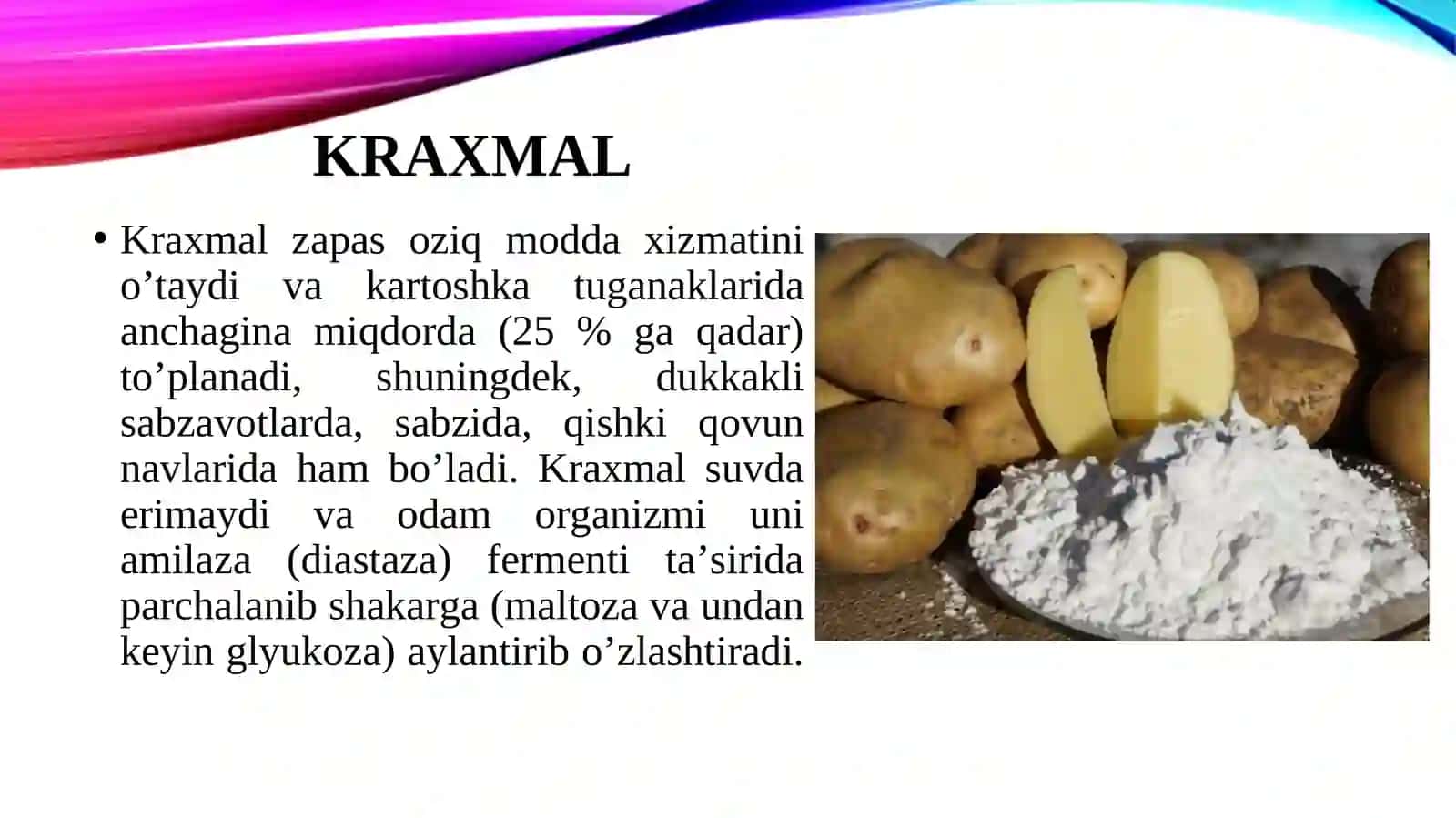 SABZAVOT EKINLARI BIOKIMYOSI 4