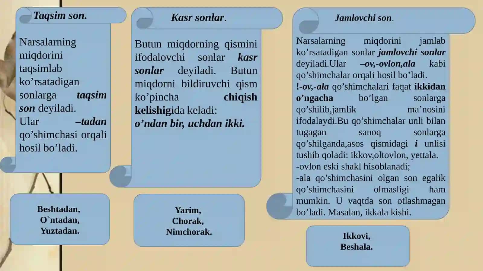 Sonso`zturkumi 4