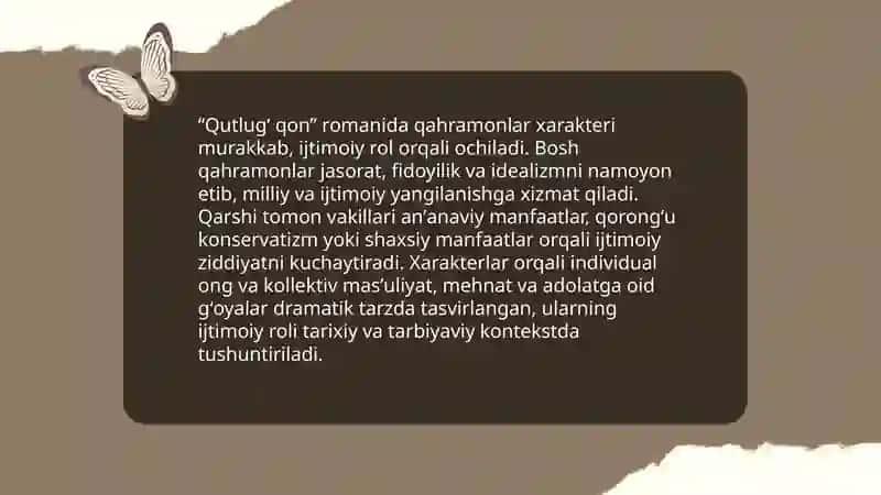 Qutlugʻ qon 4