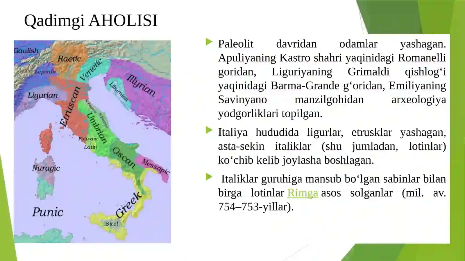 QadimgiRIMsivilizatsiyasi 4