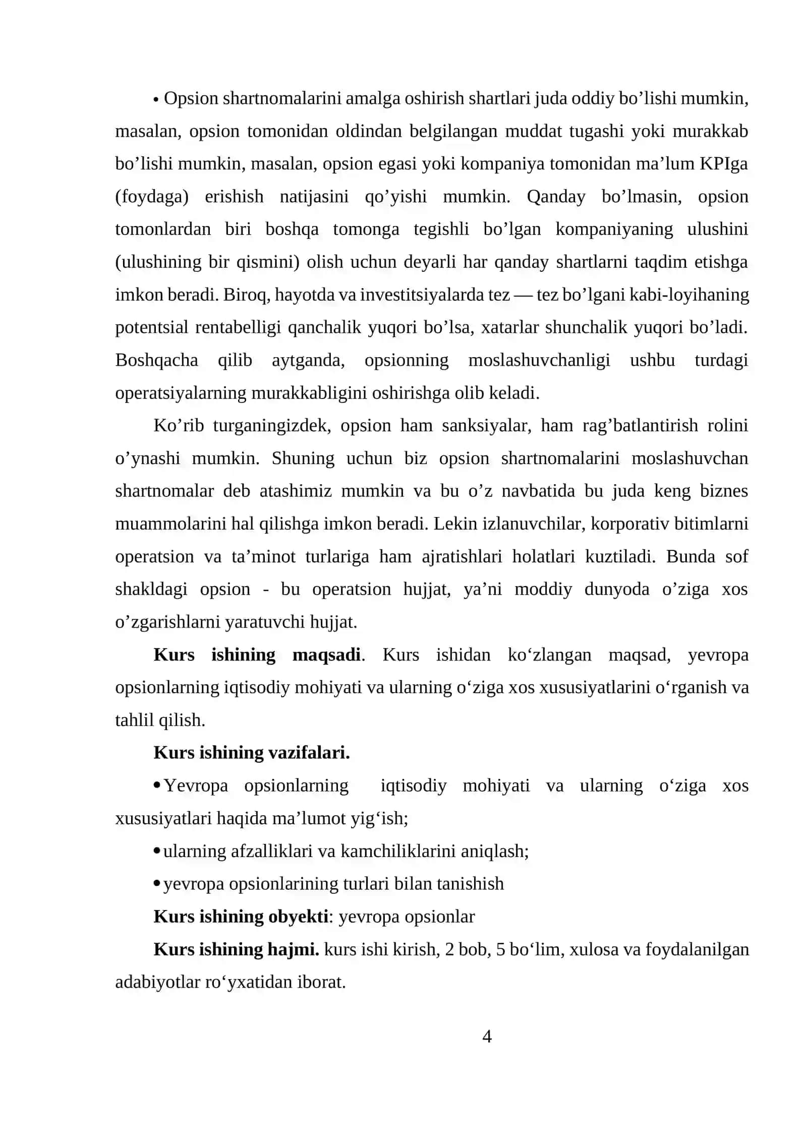 Investitsion portfellar 4