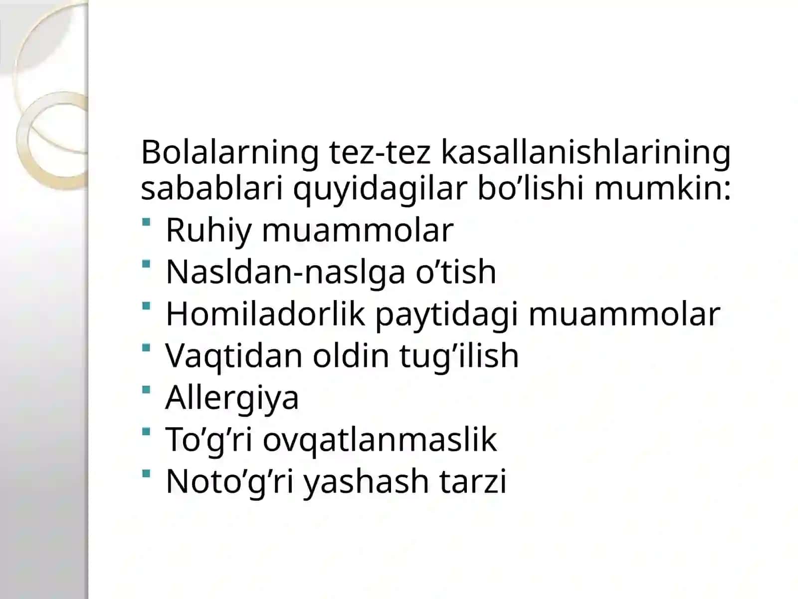 Tez-tezkasallanuvchibolalar 4