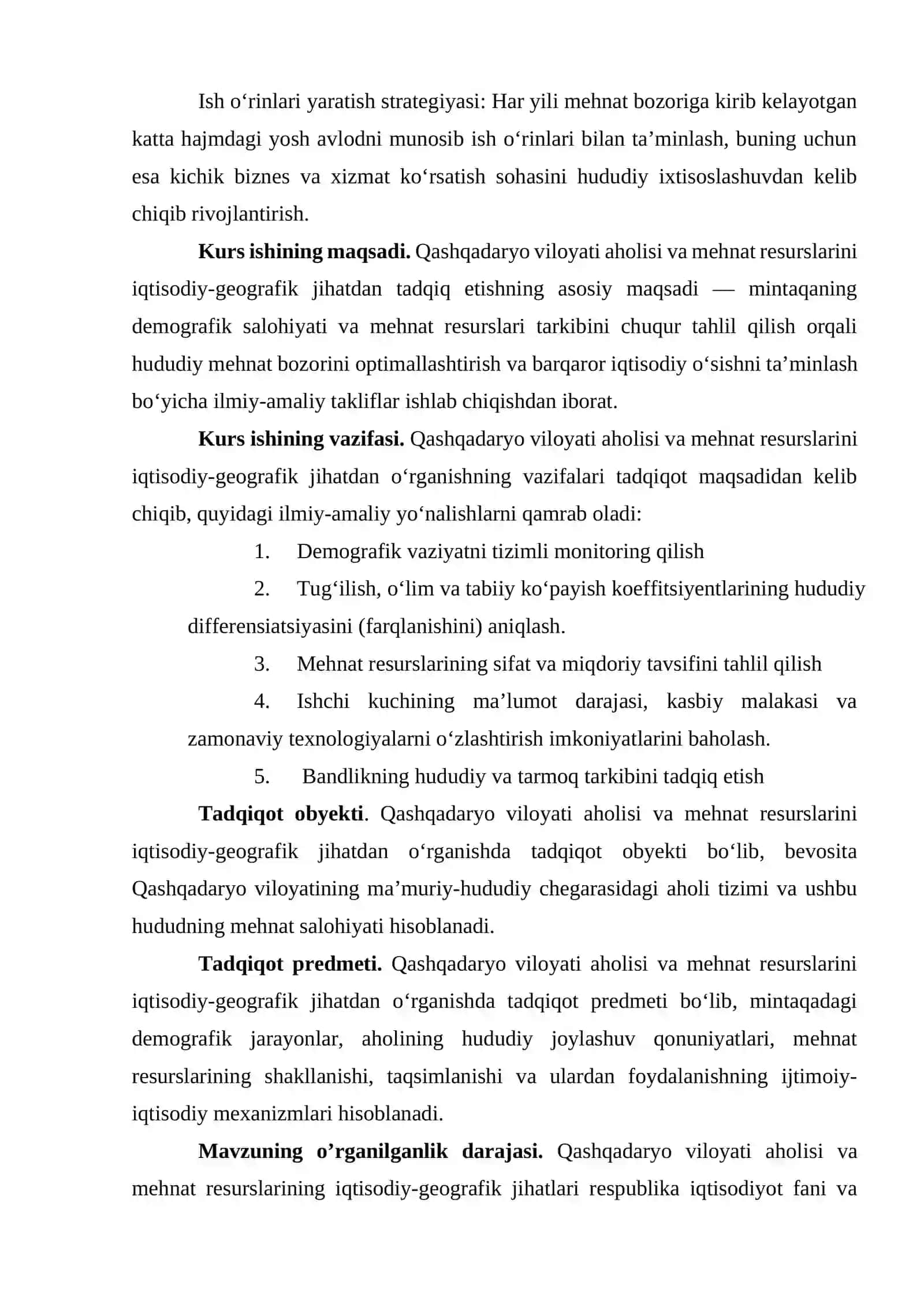 qashqadaryo viloyati aholisi va mehnat resurslari 4