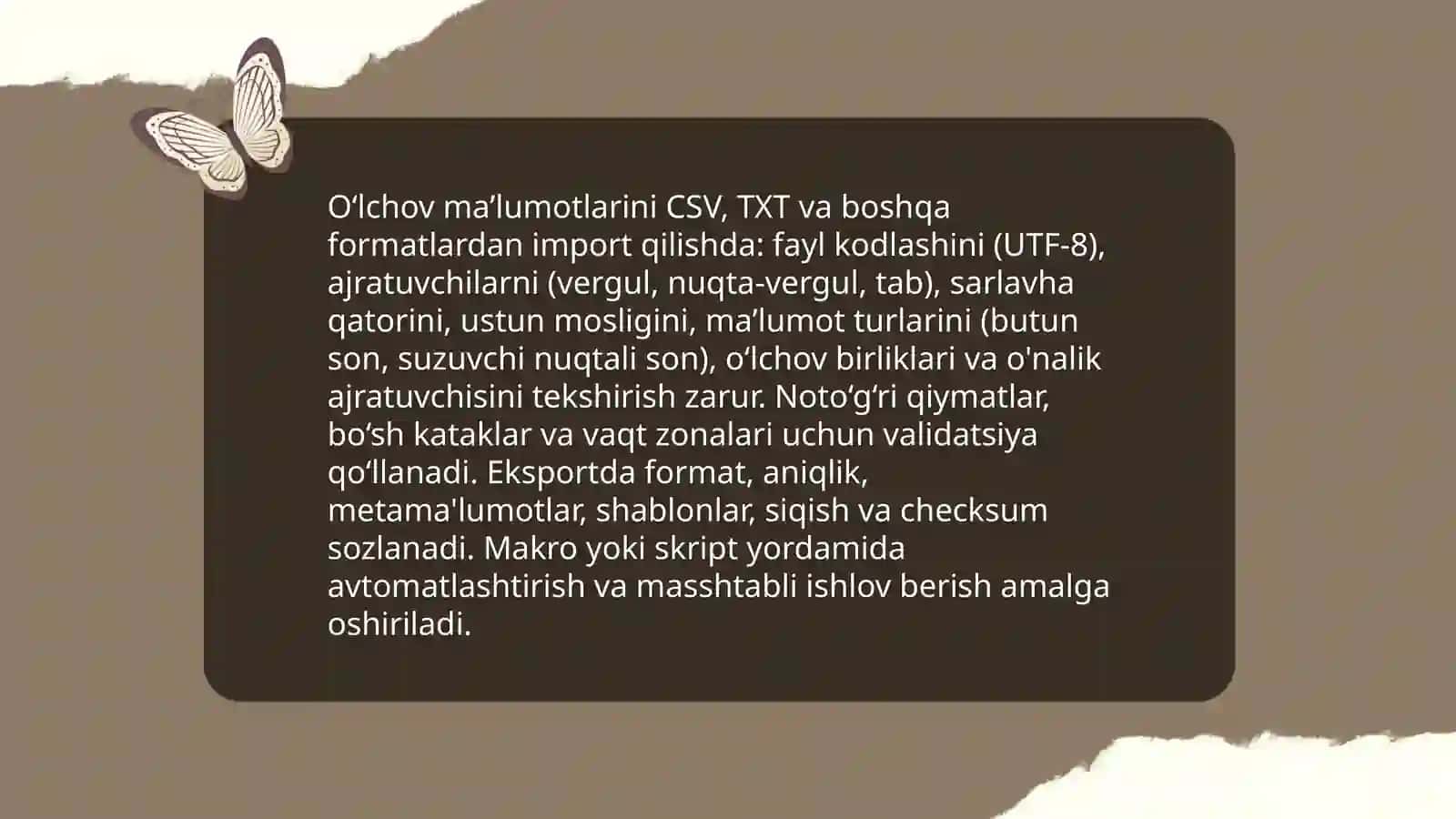 Texnik axborotlarni jadval redaktorlari 4