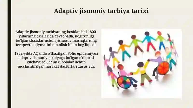 Adaptiv jismoniytarbiyatushunchalari 4