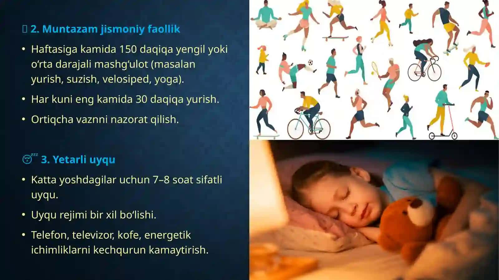 SALOMATLIK VA KASALLIK 4