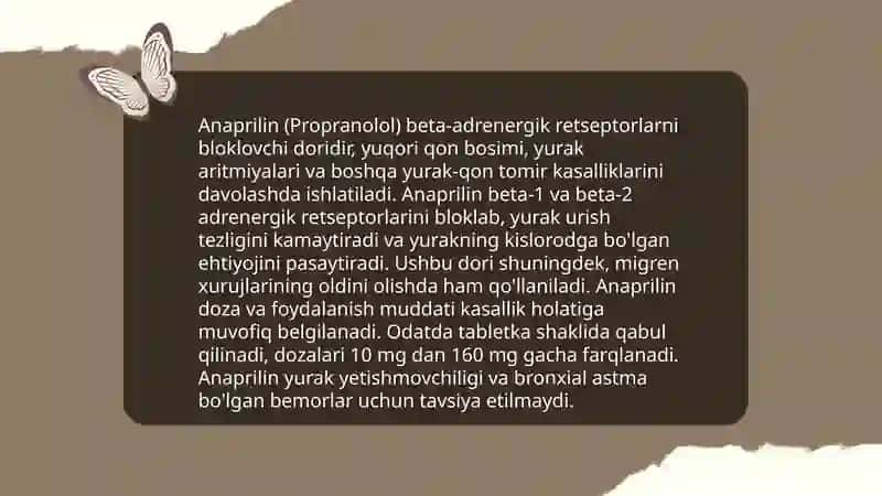 Tibbiy kimyo fanidan tayyorlagan mustaqil ishi 4