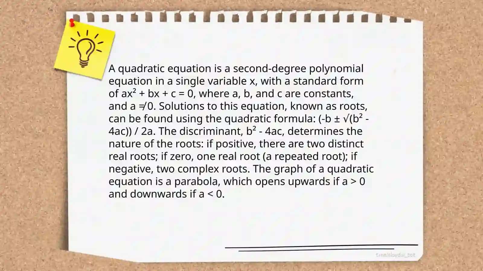Algebra ingliz tili 4