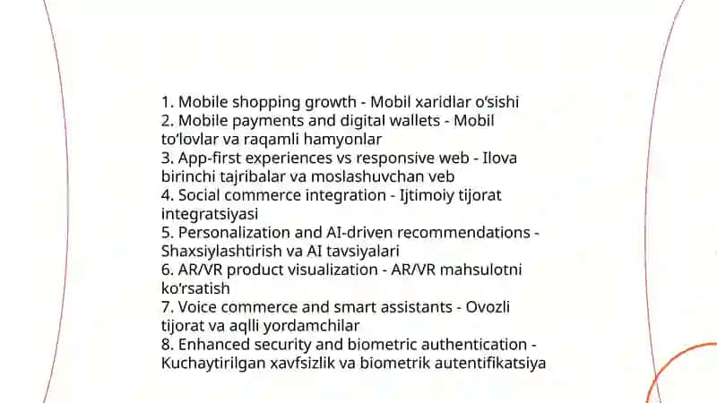 E-commerce: Transforming How We Shop 4
