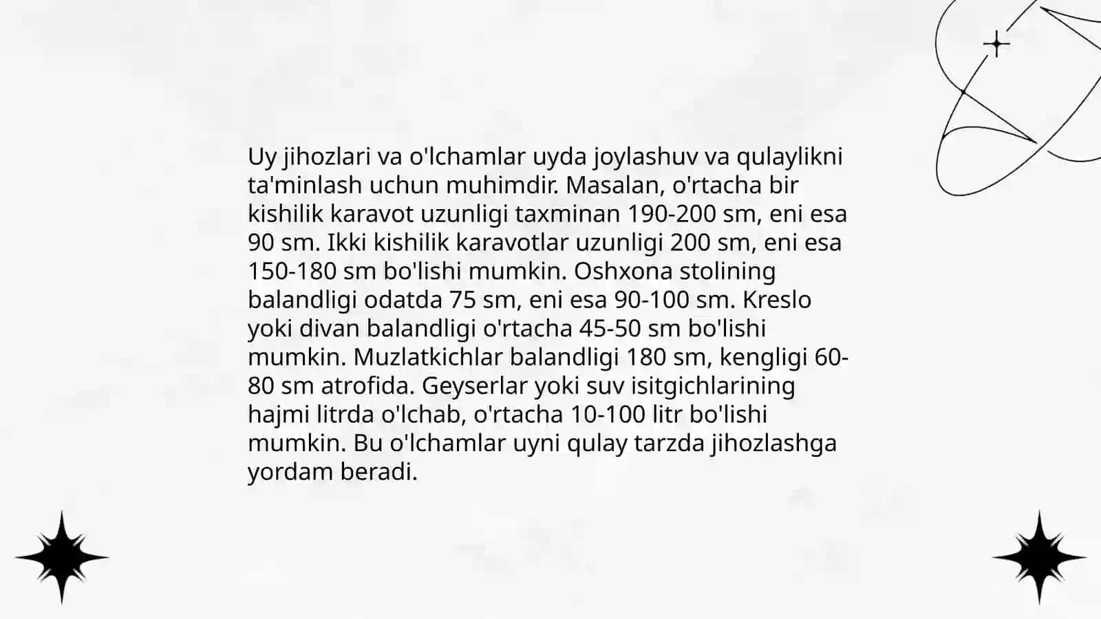 Matematika Mashg'ulotlari 4