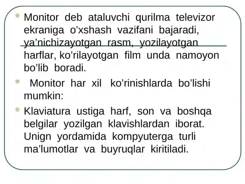 2-dars Kompyuter 4