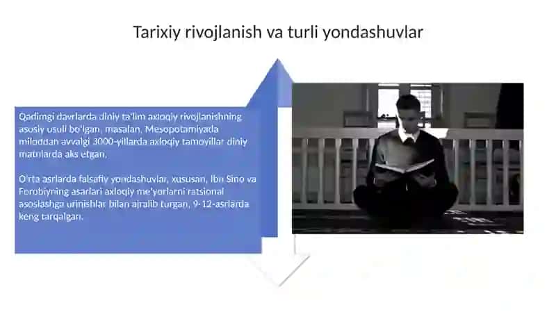 Ma'naviy axloqiy tarbiya 4