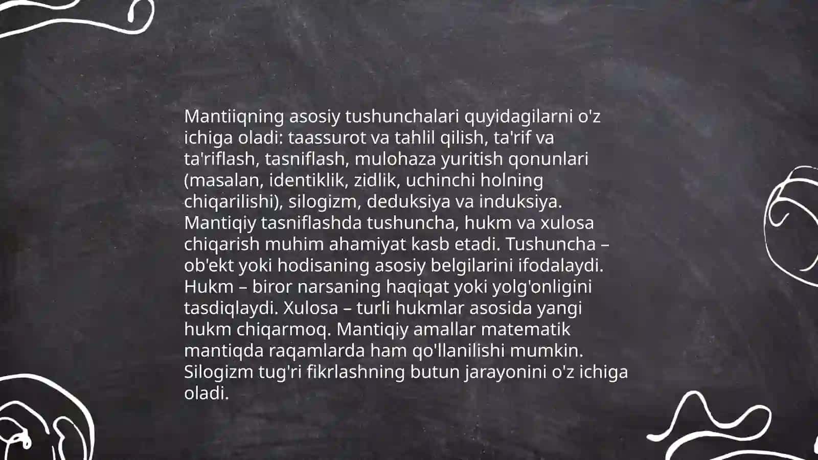Mantiq falsafasi 4