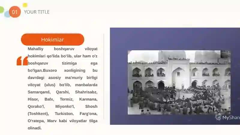 Shayboniylar davlati mahalliy boshqaruv tizimi 4