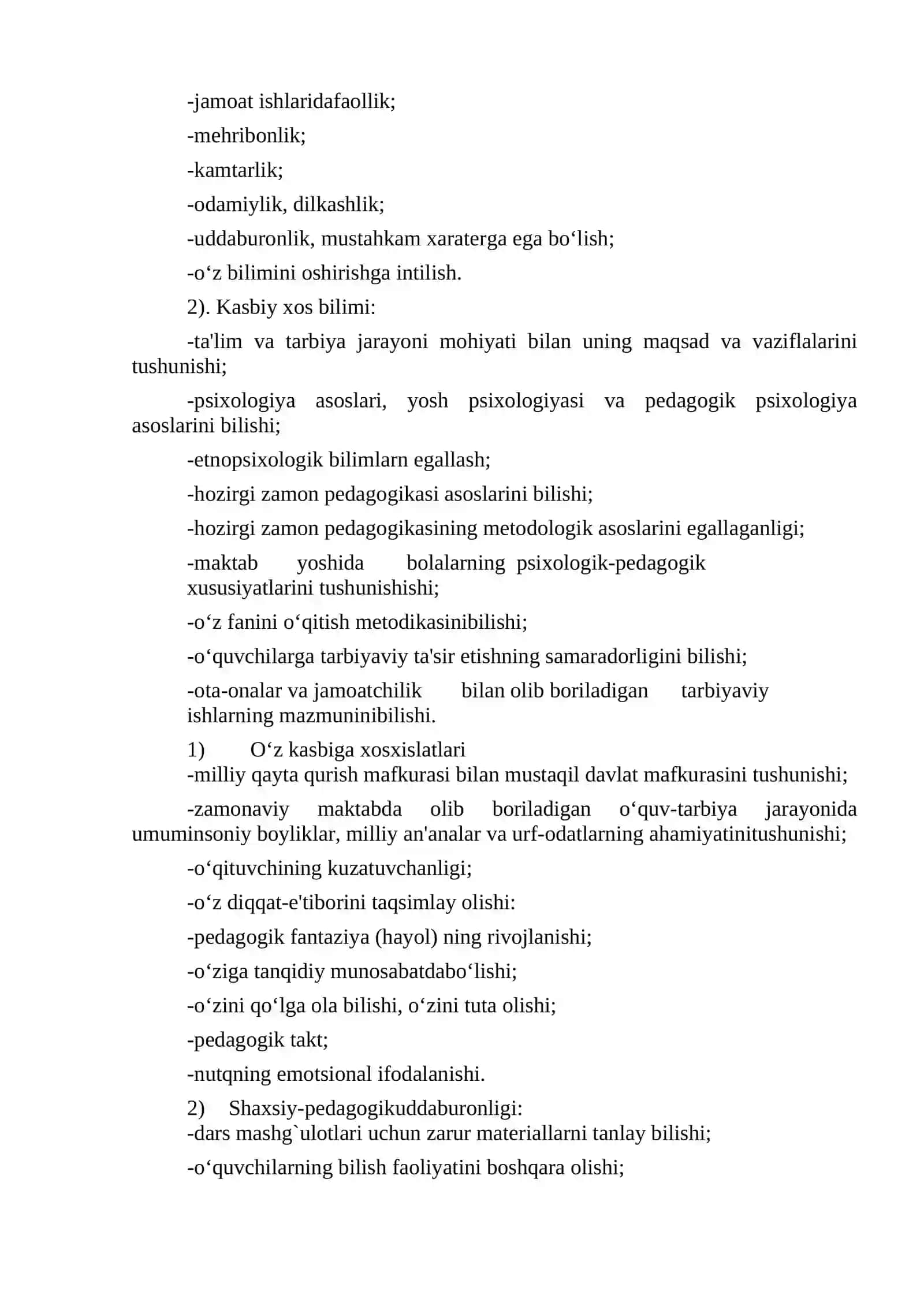 Boshqaruvning pedagogik-psixologik xususiyatlari 4