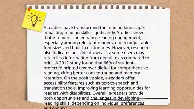 Modern Technologies of teaching reading 4
