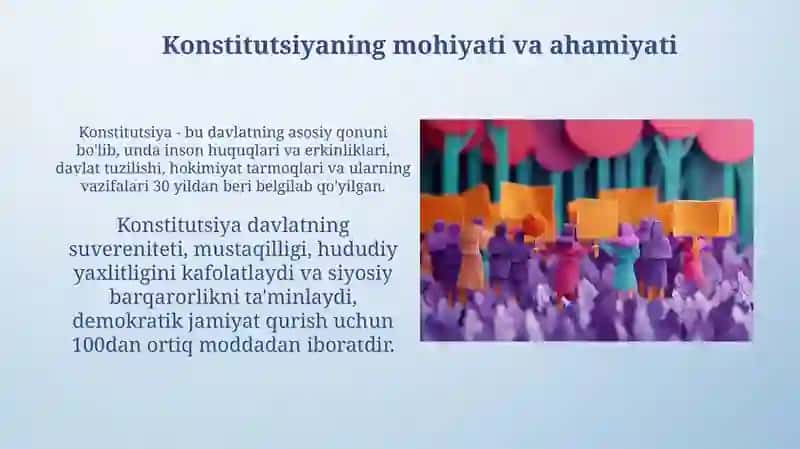 Konstitutsiya 4