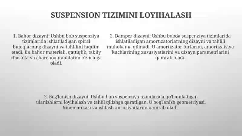 Yurish Ravonligi 4