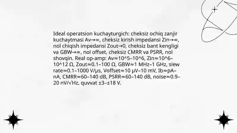 Operatsion kuchayturgichlar 4