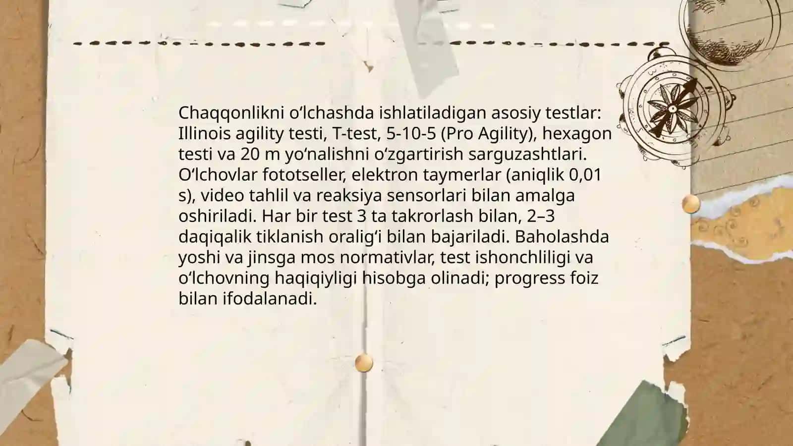 Chaqqonlik va uni tarbiyalash usuliyati 4