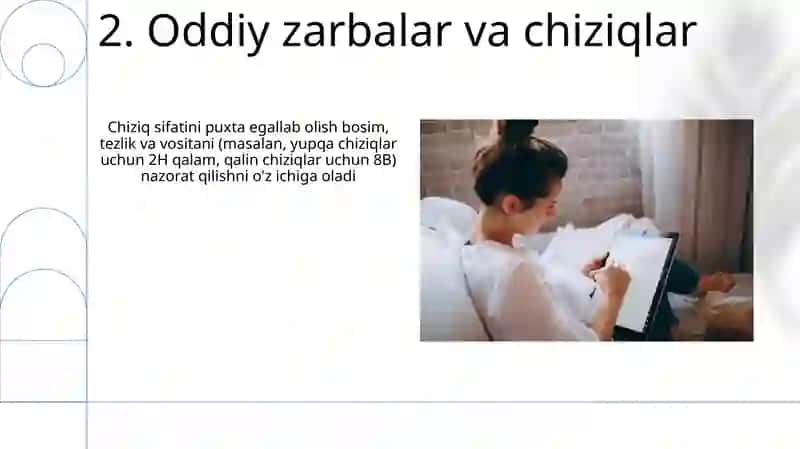Sakrash texnikasi asoslari 4