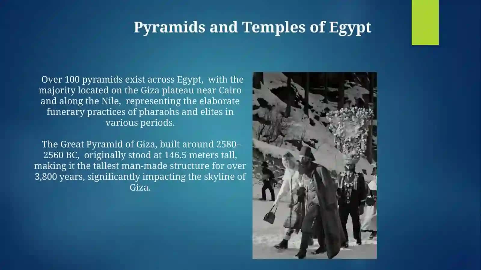 Wonders of the Ancient World 4