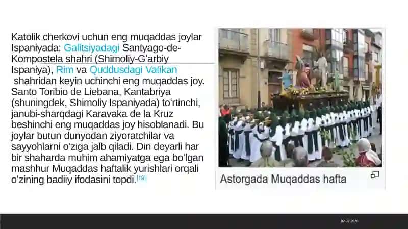 Ispaniya turizmi 4