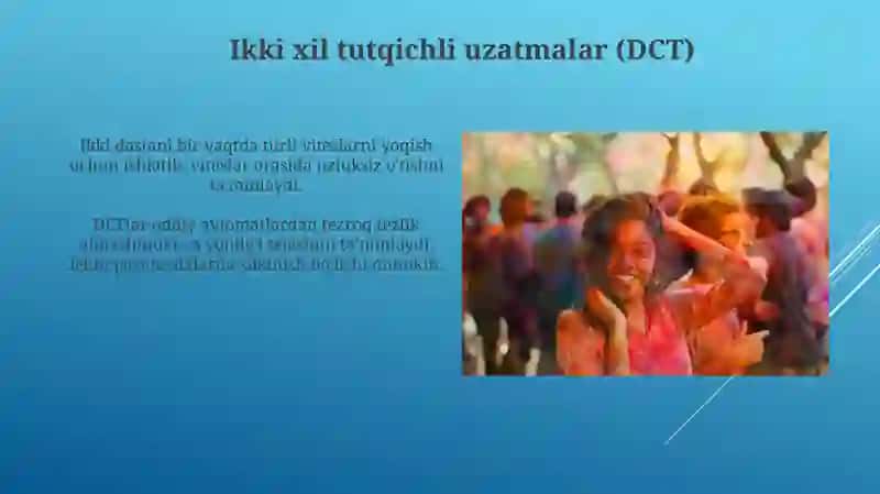 Avtotraktorlarning kuch uzatish mexanizimi 4
