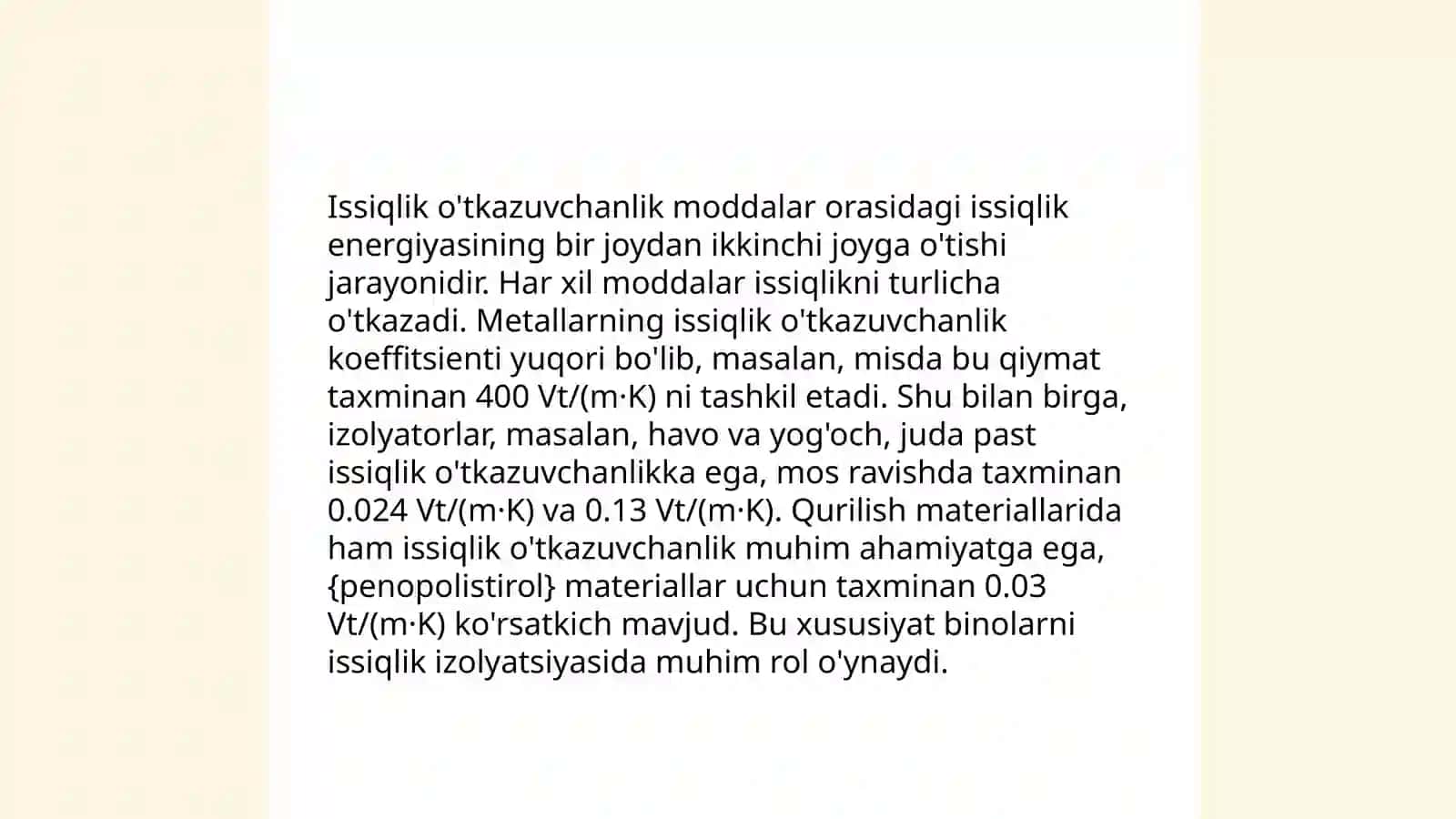 Qaynashda issiqlik beruvchanlik 4