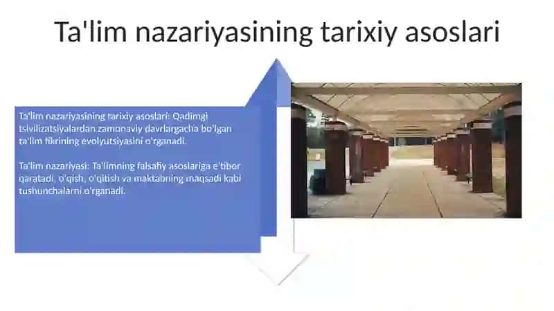 Ta'lim texnologiyalari 4