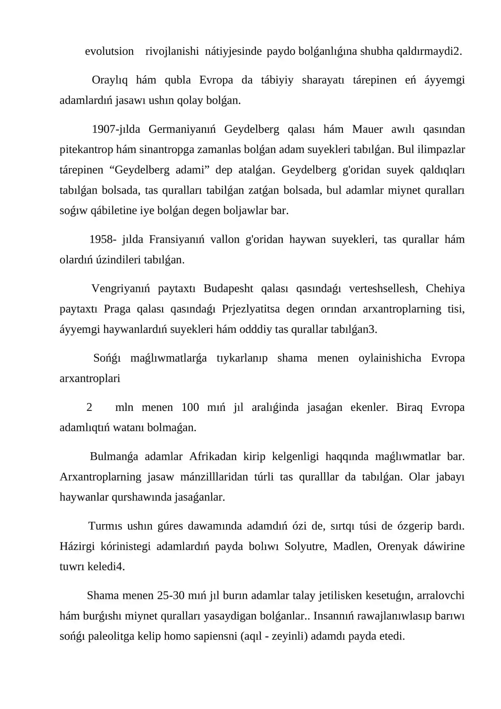 Sociallık aspektler 4