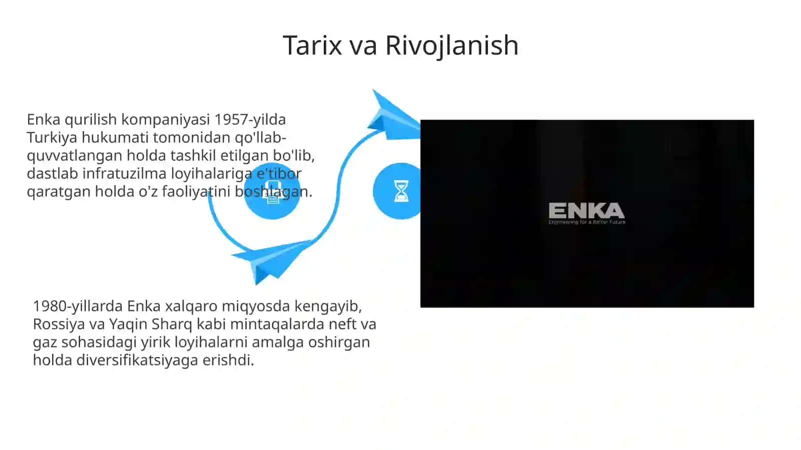 ENKAİnşaatveSanayi A.Ş.Turkiya 4