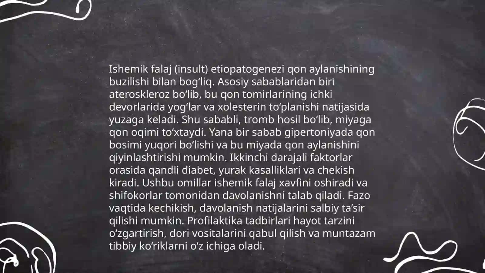 Miya falajining etiopatogenezi 4