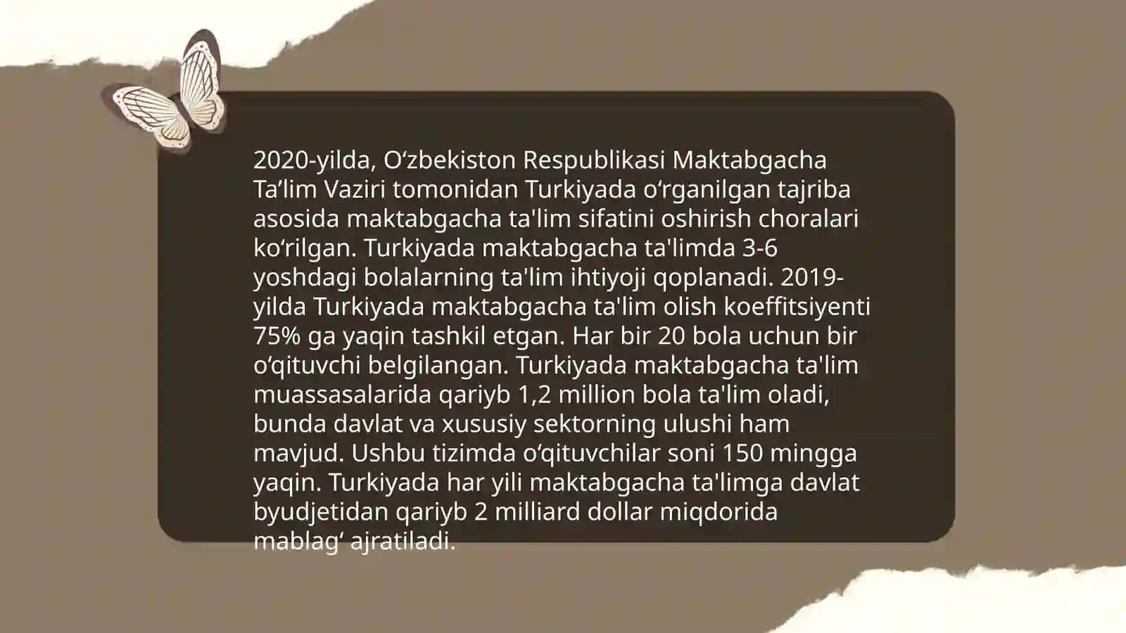 Davlatlarda taʼlim tizimi 4