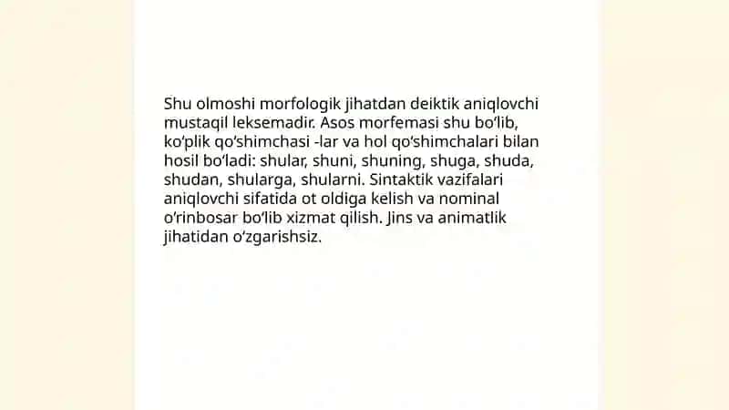 Shu 4