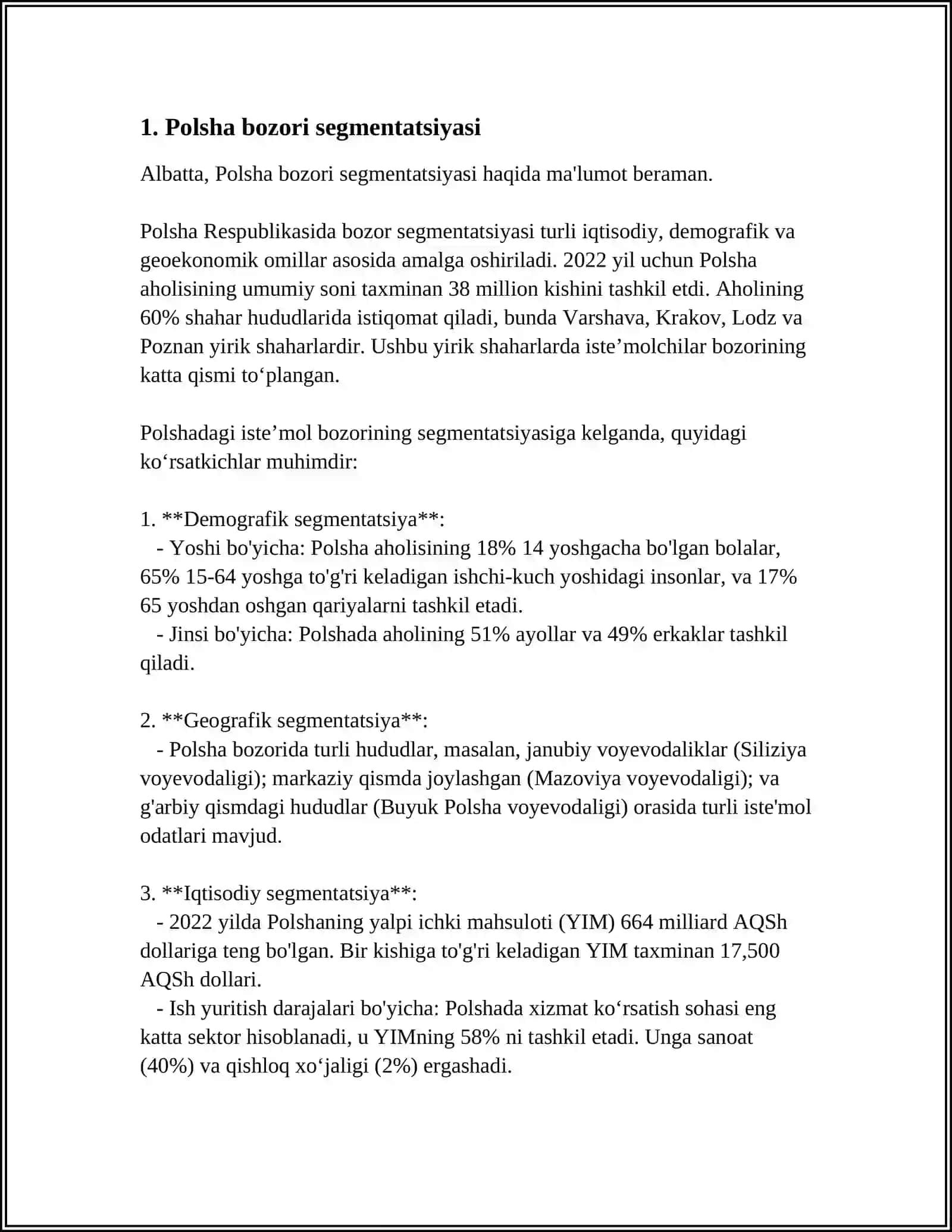 POLSHA DAVLATI MARKETINGI 4