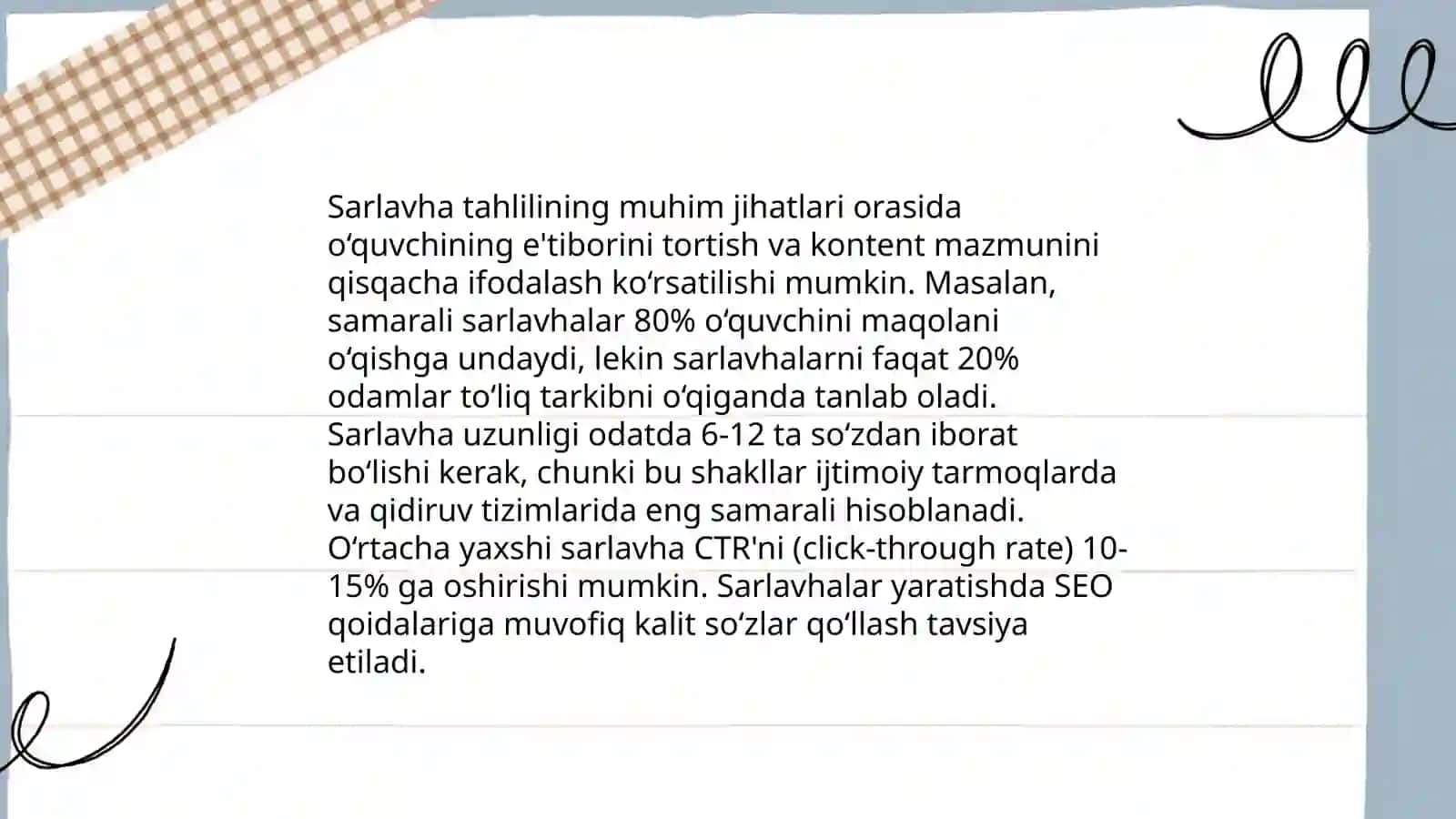 Ma'lumotlar tahlili vositalari 4