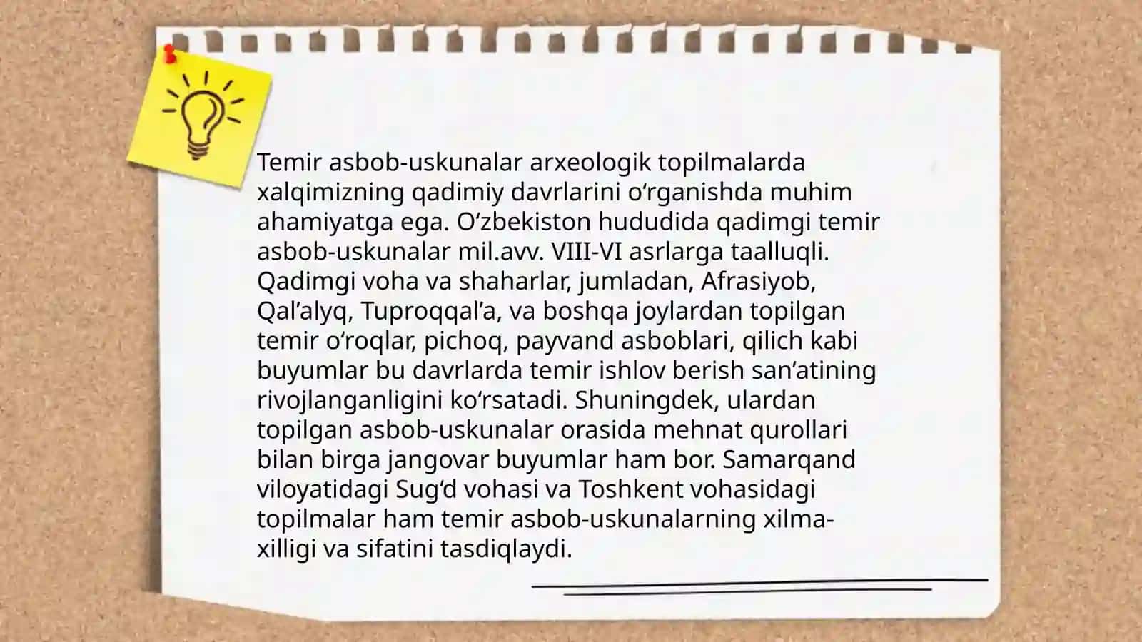 Temir davri arxeologiyasi 4