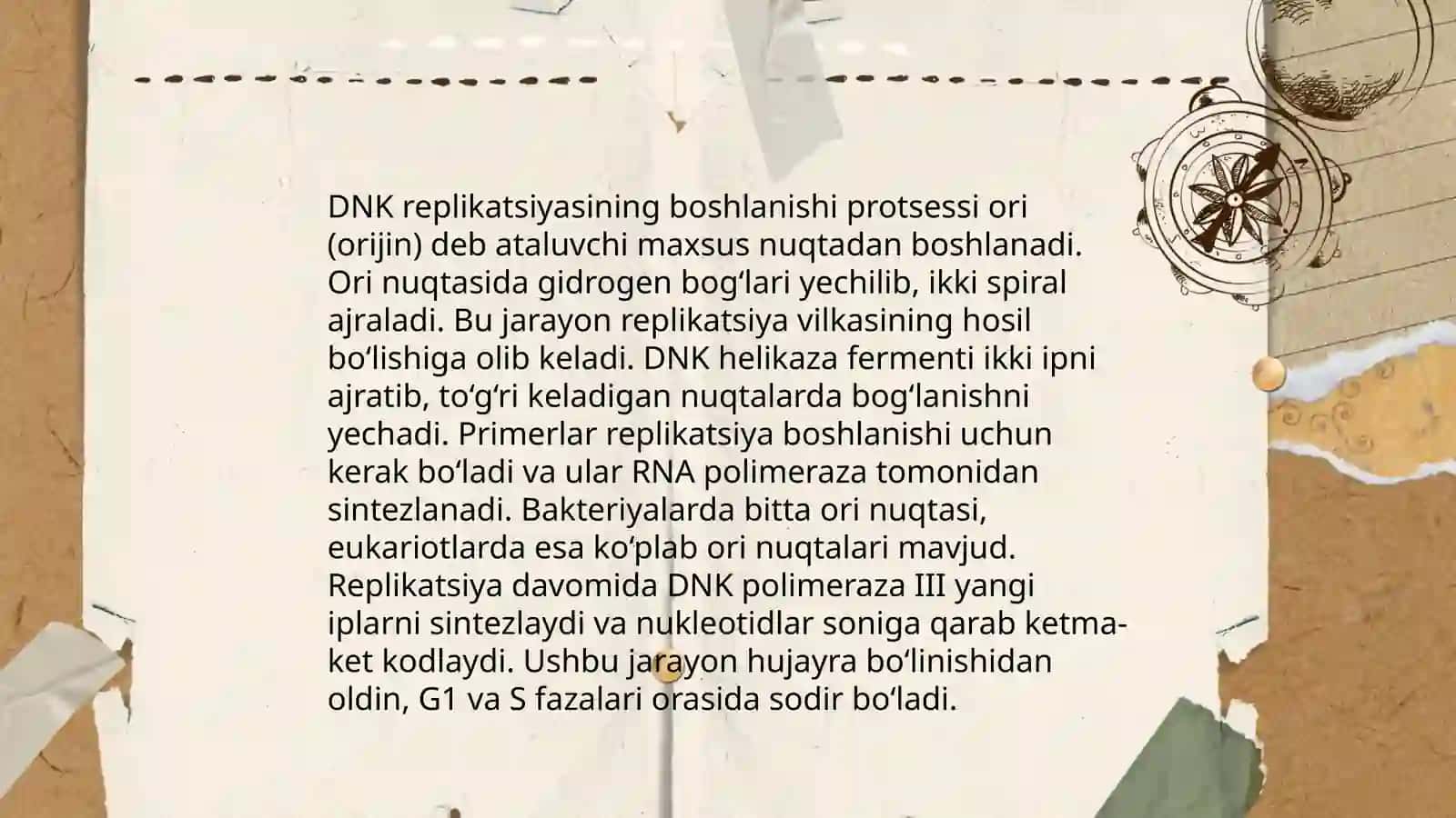 DNK replekatsiyasi 4